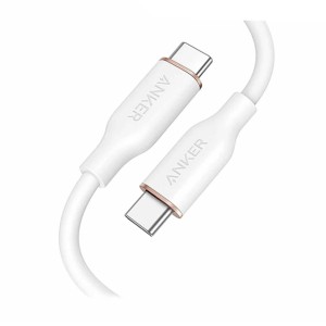 کابل تبدیل Type-C به Type-C انکر مدل Powerline III A8552H11 طول 0.9 متر